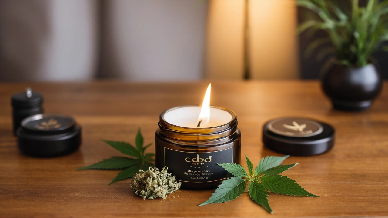 Wie wirksam ist CBD Wax? Alles Wissenswerte zur Potenz und Anwendung