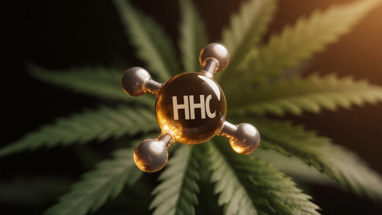 Optimale HHC‑Dosierung: Wie viel ist sicher?