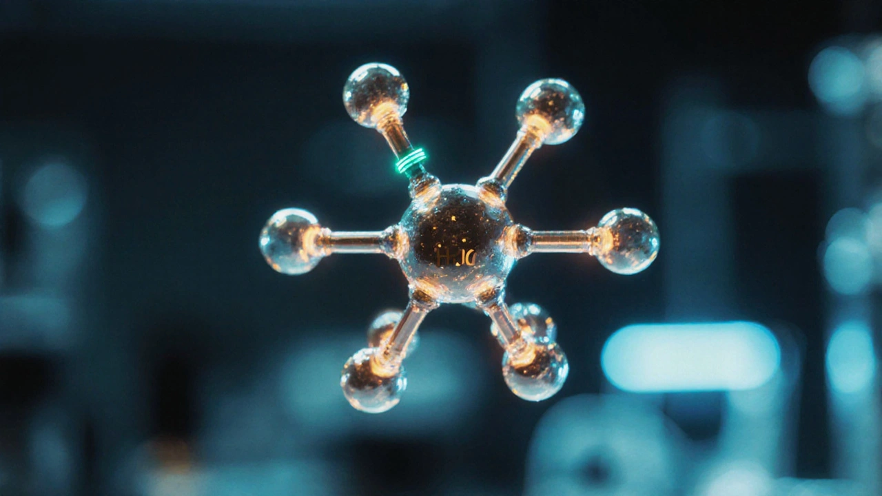 Welche Vorteile haben HHCP‑Cannabinoide? - Alles, was du wissen musst