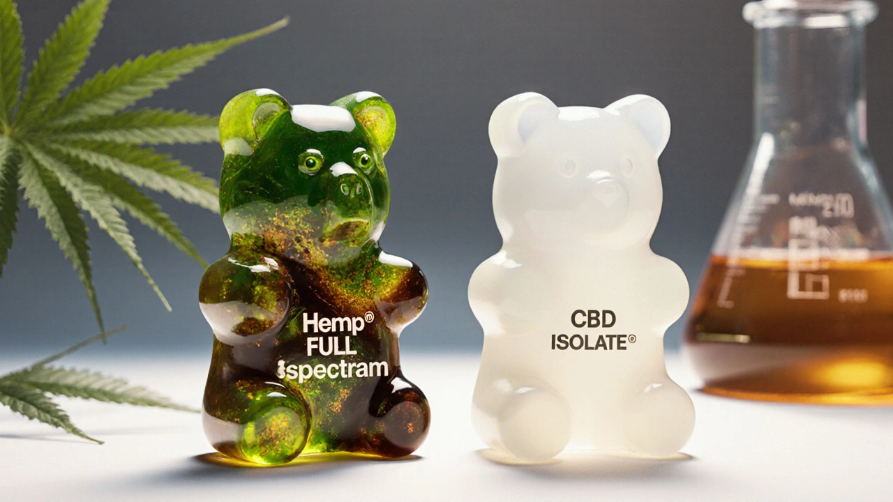 Hemp oder CBD: Was ist besser für dich?