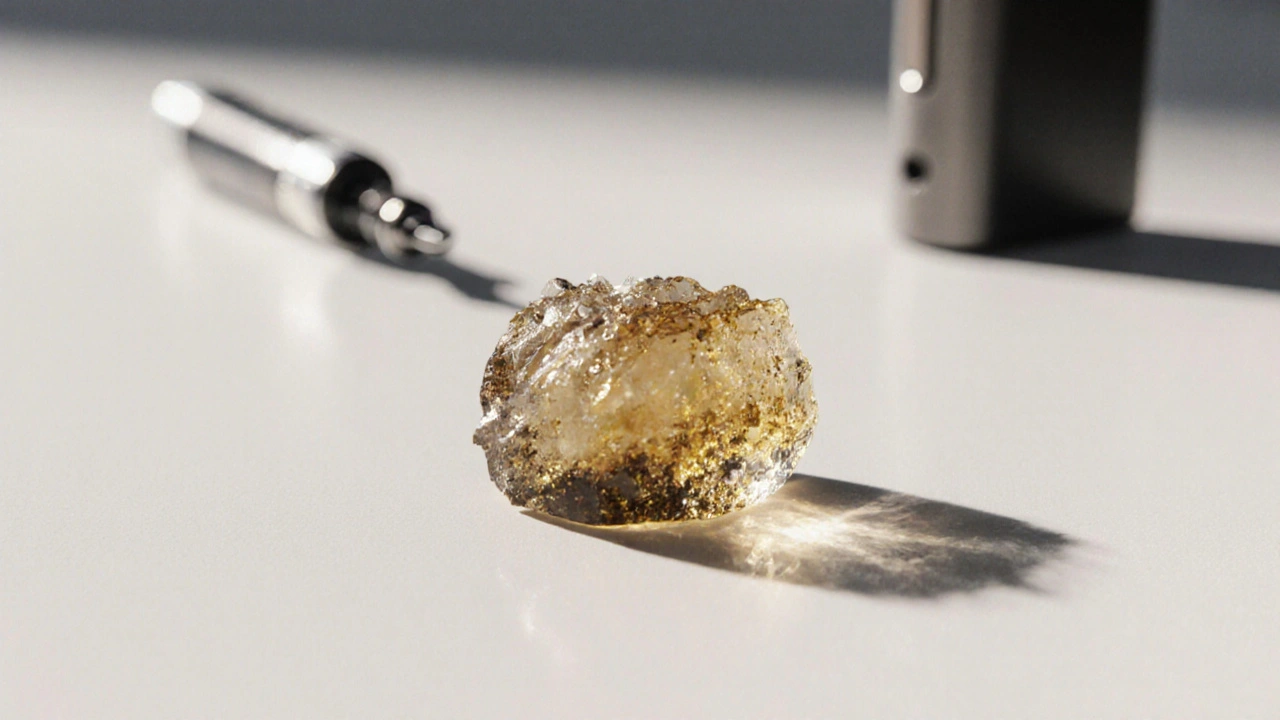 Ist CBD-Shatter das Geld wert? Ein realistischer Vergleich