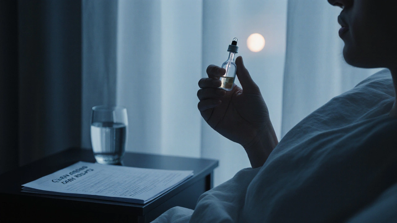 Ist CBN schwer für die Leber? Was Wissenschaft und Nutzererfahrungen sagen