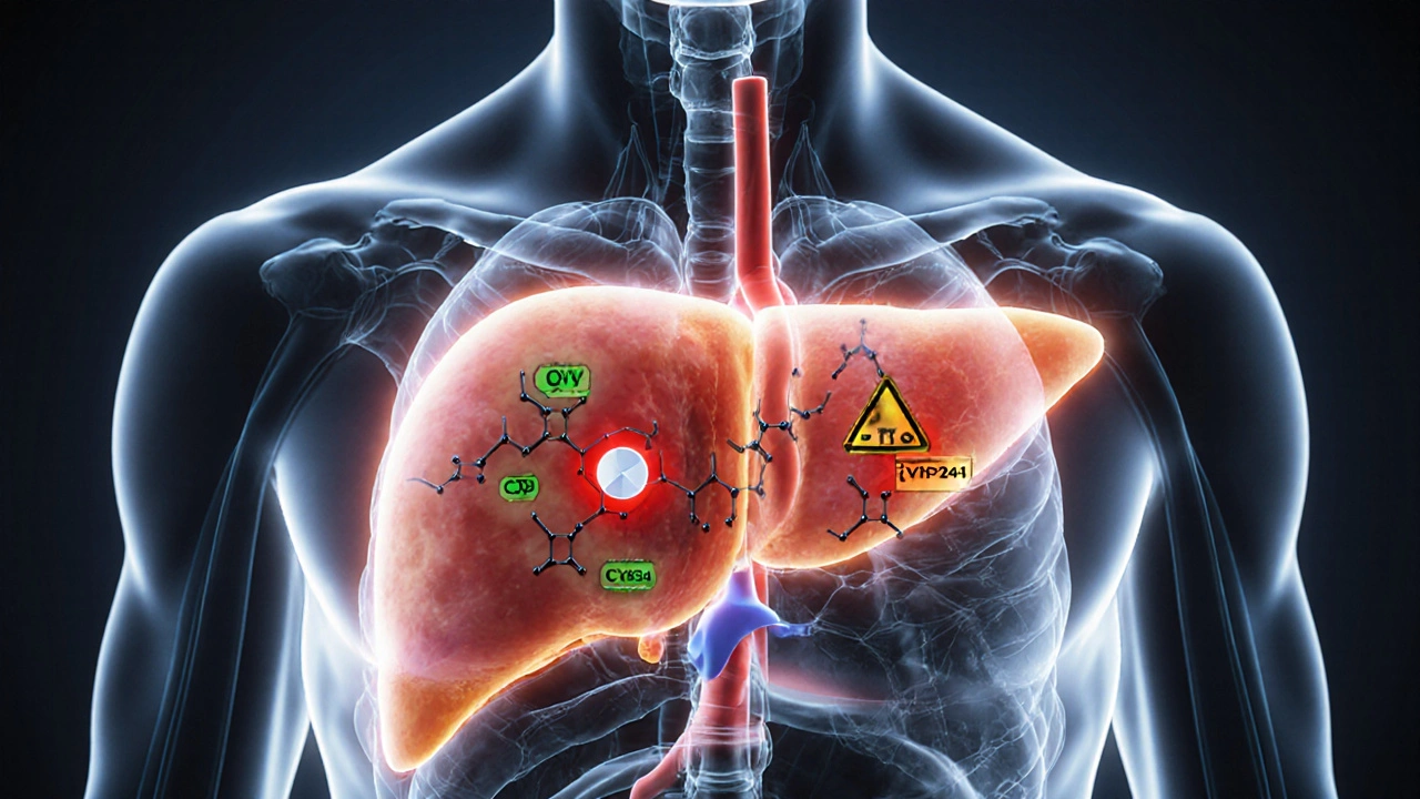 Was sind die gesundheitlichen Nachteile von CBD?