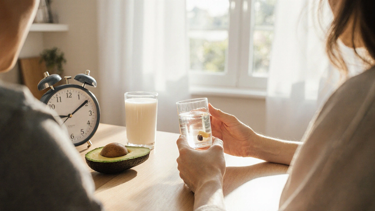 Wie lange dauert es, bis CBD-Kapseln wirken?