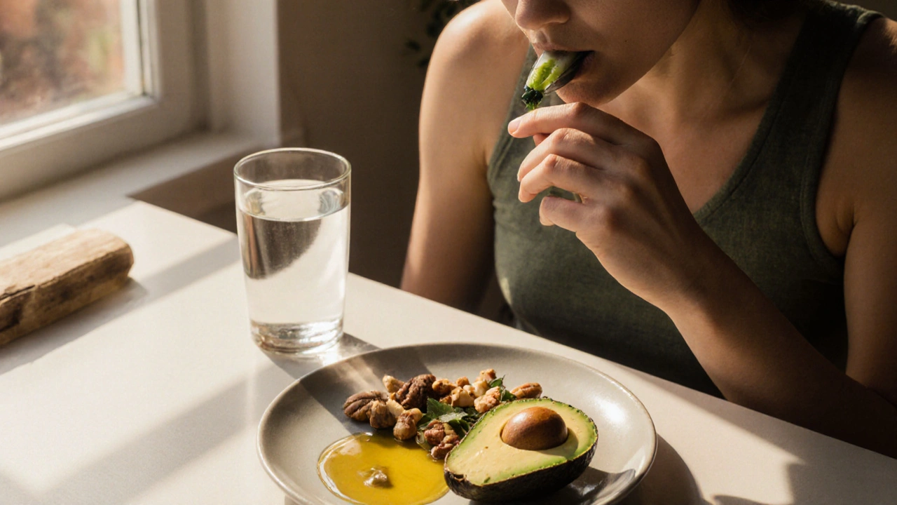 Wie lange dauert es, bis CBD-Kapseln wirken?