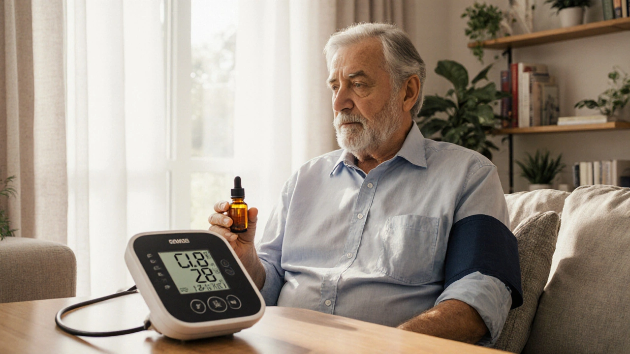 Wirkt CBD auf das Herz? Das sagen Wissenschaft und Praxis