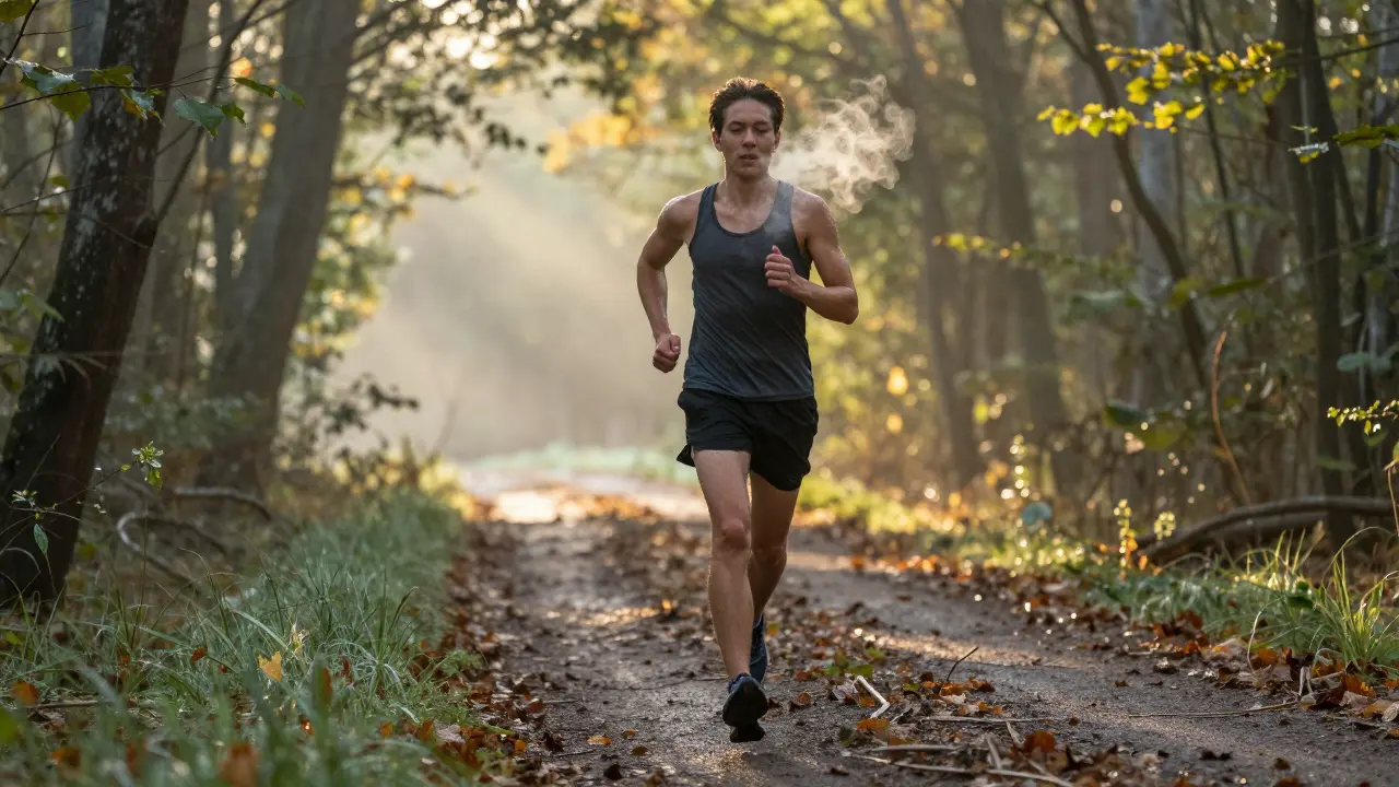Wie aktiviere ich Anandamid? Natürliche Wege zur Steigerung des „Glückshormons“