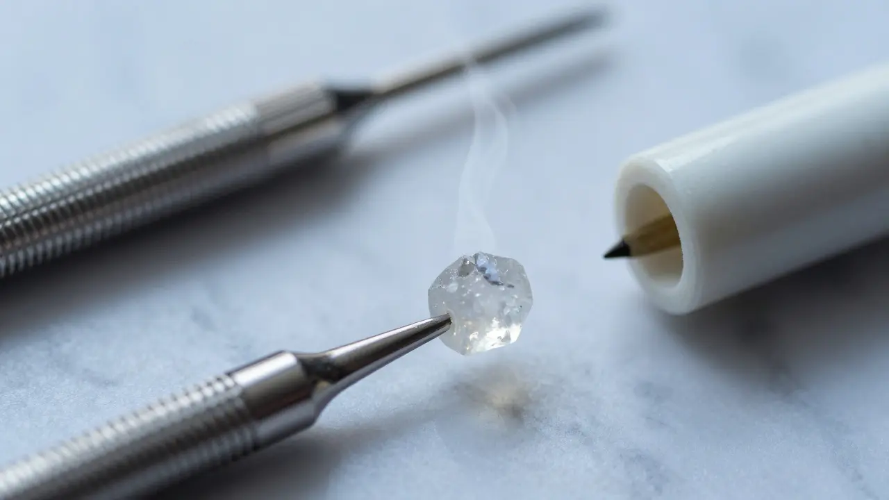 Wie viel CBD ist in einem Dab?