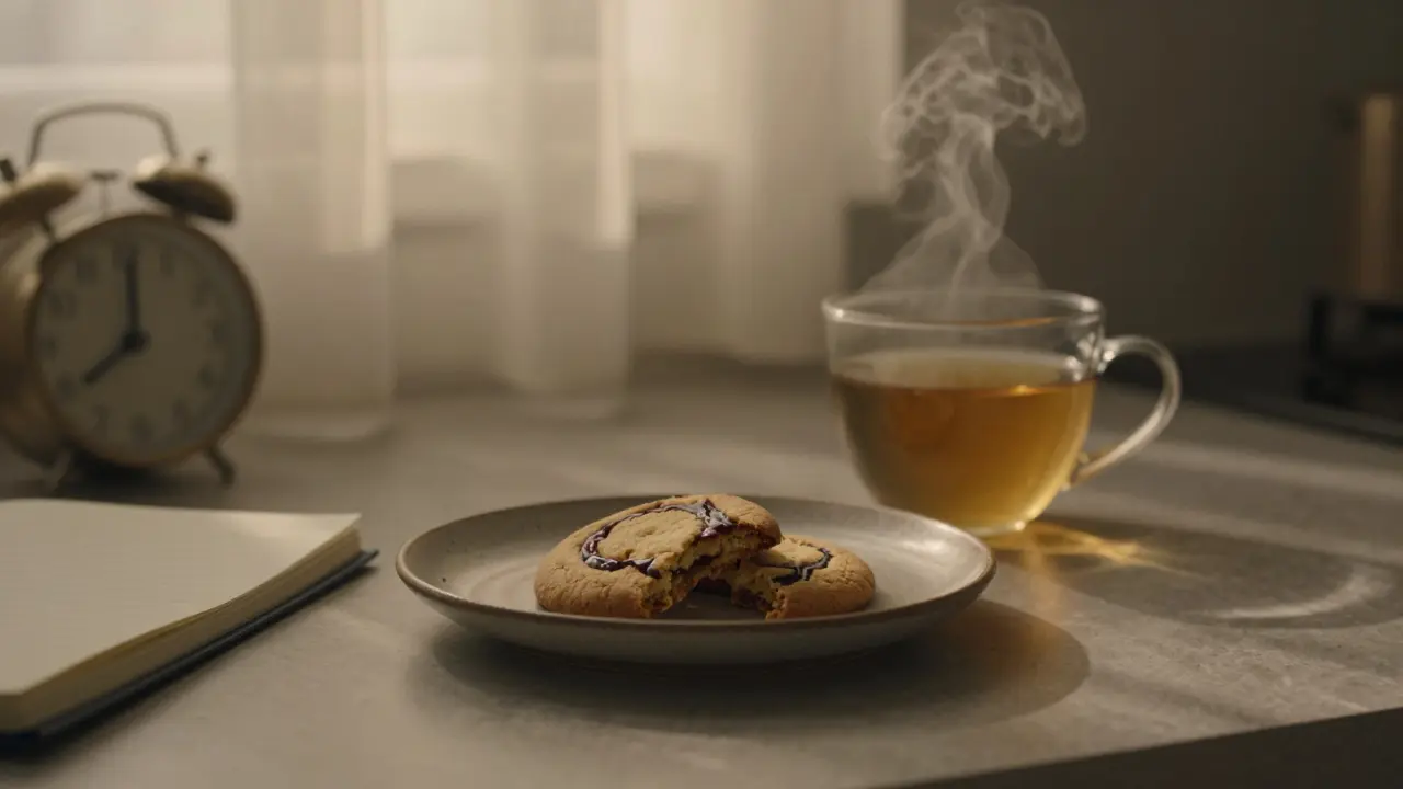 Wie viele Puffs CBD spürst du? Die Wirkung von CBD-Cookies erklärt