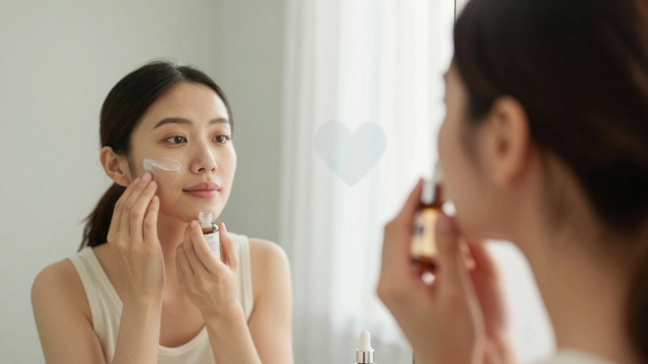 Wirkt CBG auf Ihr Herz? Das müssen Sie wissen