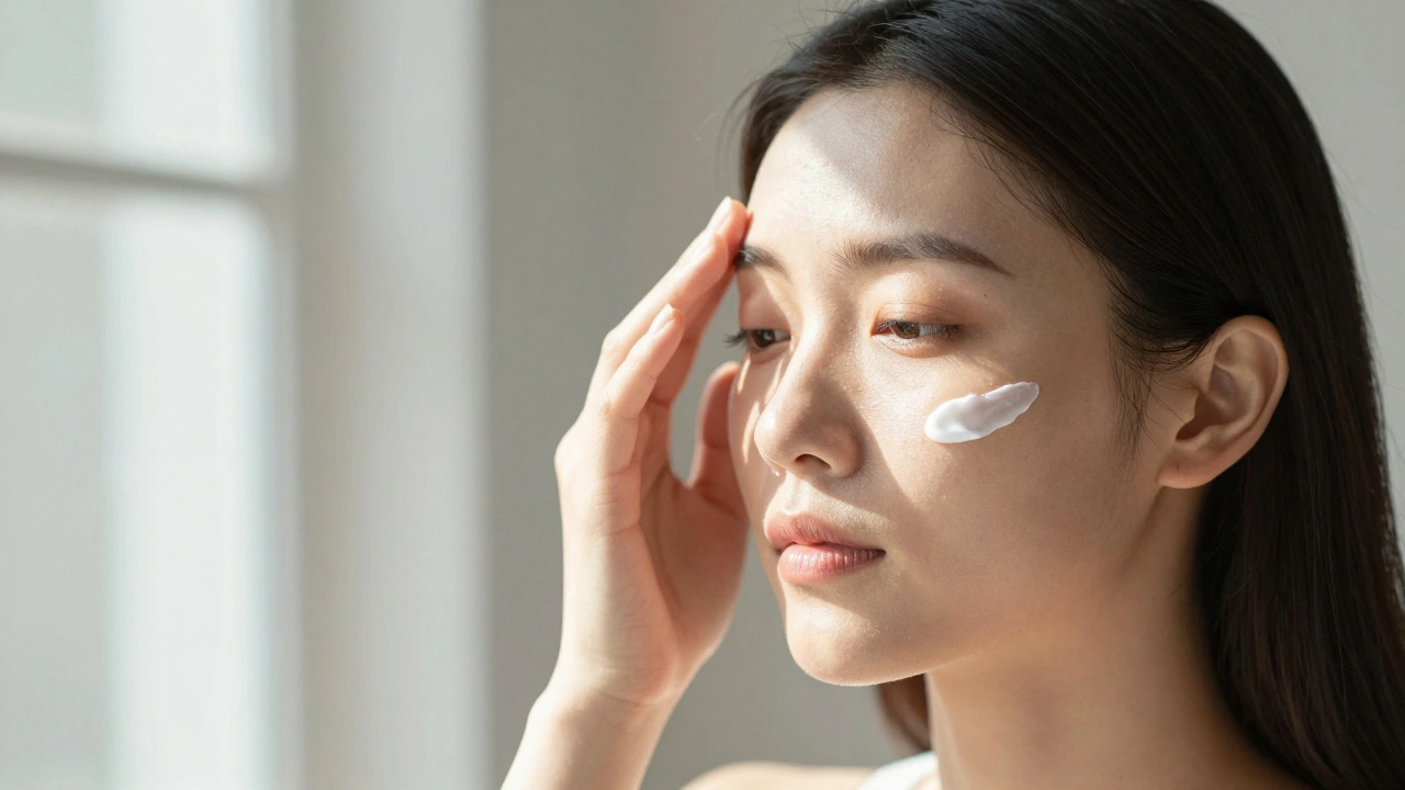 Wirkt CBG auf Ihr Herz? Was Wissenschaft und Praxis sagen