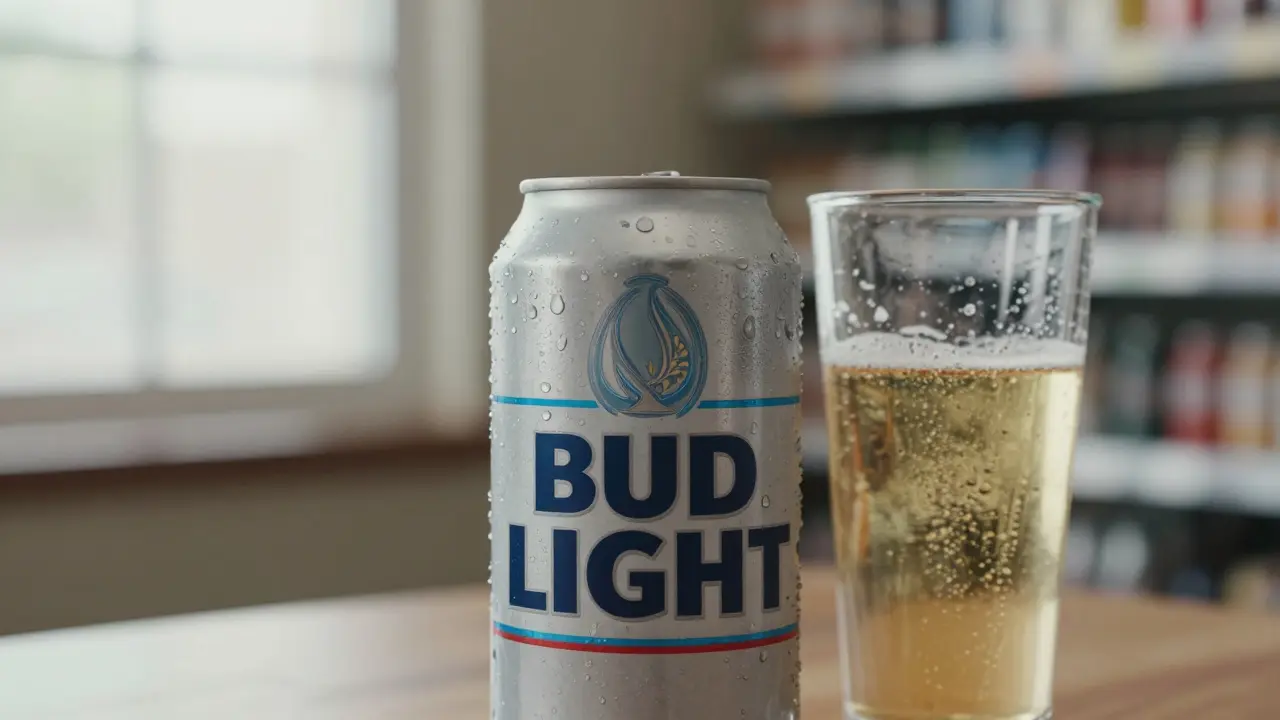 Ist Bud Light ein Hopfenbier? Die Wahrheit hinter dem beliebten Lager