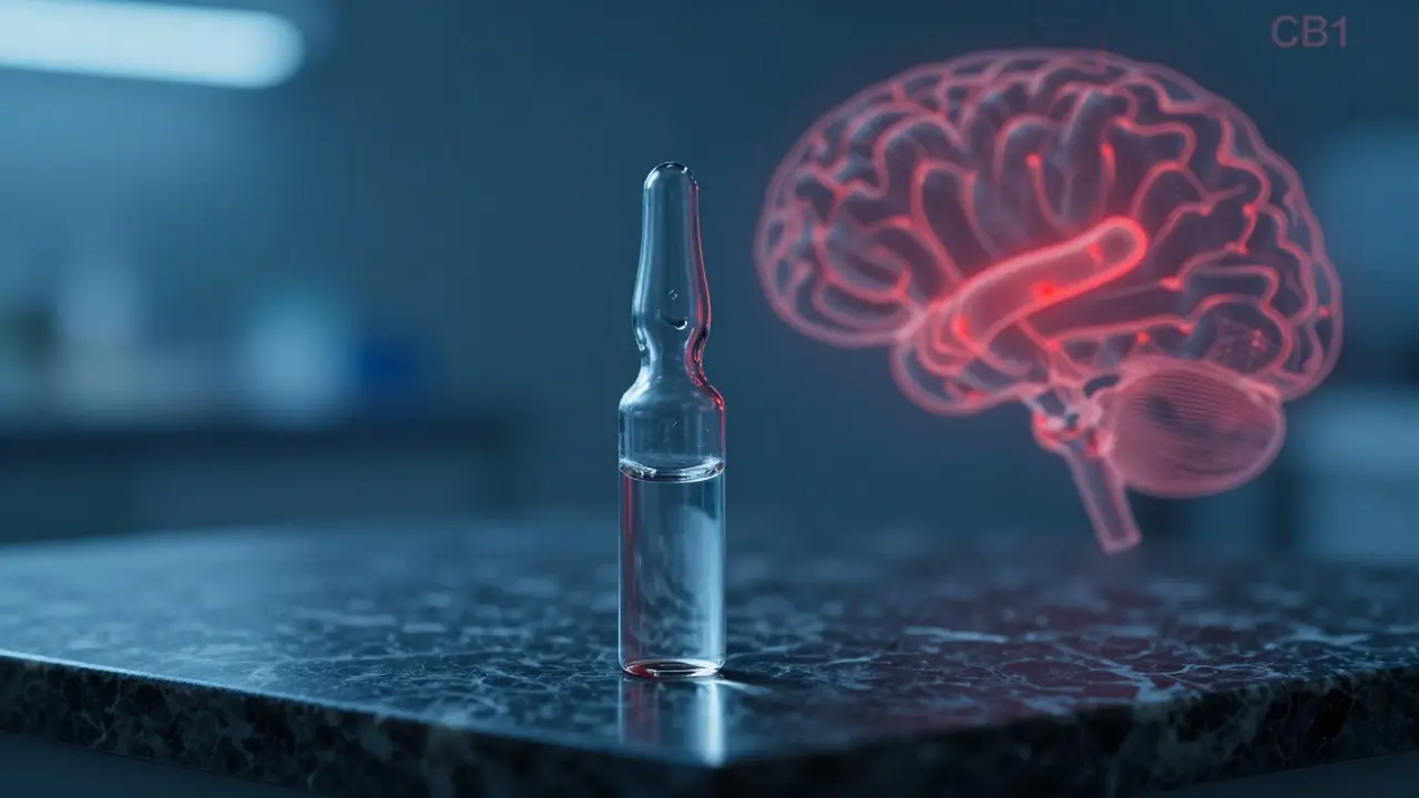 Macht HHC-P dich high? Die Wahrheit über die psychoaktive Wirkung