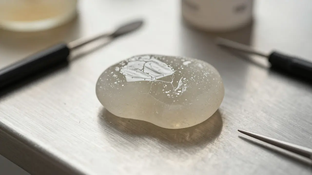 Wie viel stärker ist Shatter als Wax? Der ultimative Vergleich von CBD-Konzentrat-Formen