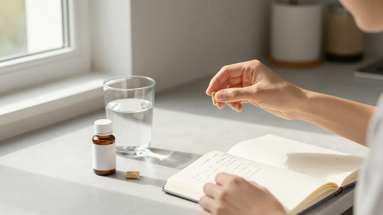 Ist 20 mg CBD viel? Was du über CBD-Kapseln wissen musst