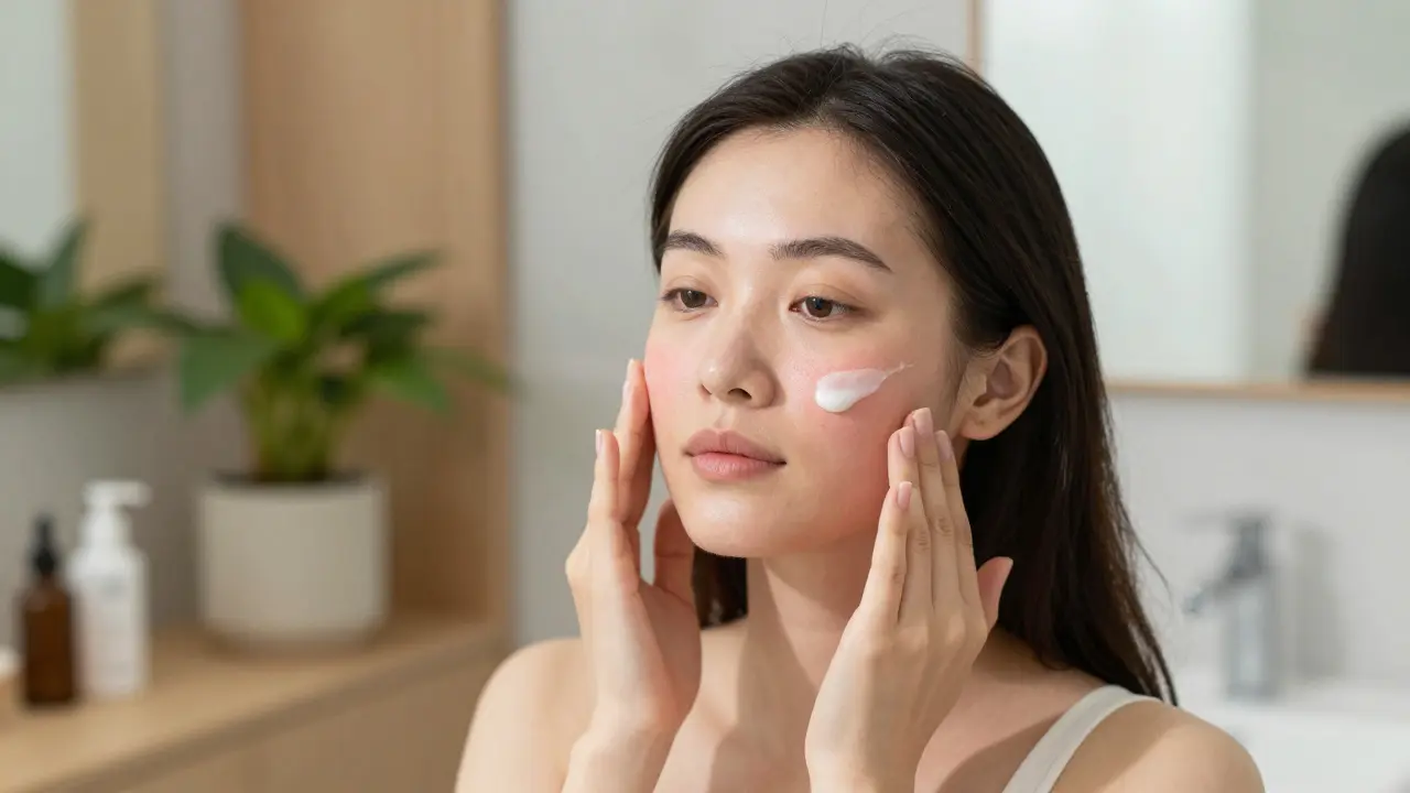 Verstärkt CBG dein High? Die Wahrheit hinter CBG in Kosmetikprodukten