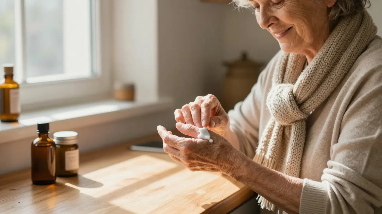 Welche Art von Schmerzen lindert CBD am besten?