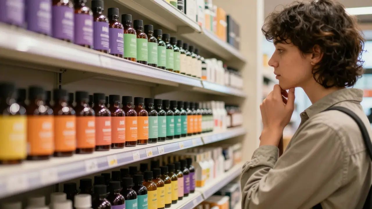 HHC oder Delta 10: Wirkstärke im Vergleich und rechtlicher Status 2026