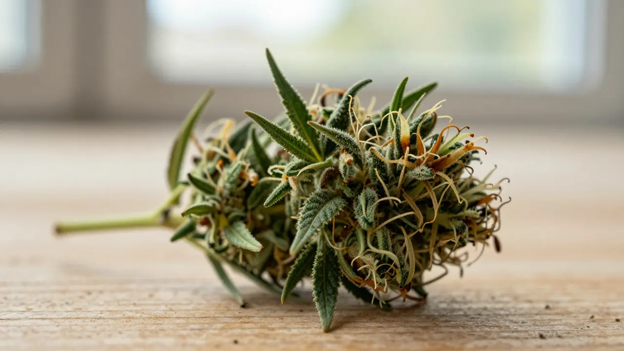 Warum ist CBN so teuer? Die wahren Gründe hinter den hohen Preisen von Cannabinol