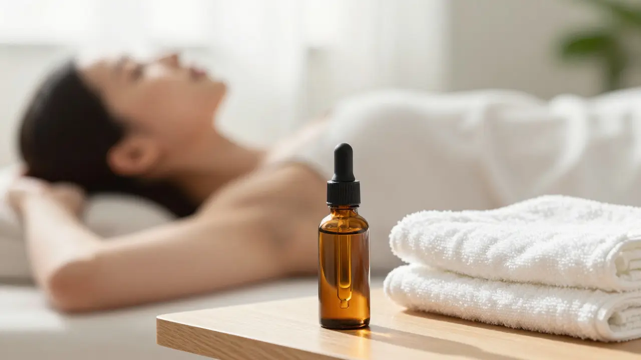 CBD und Gewicht: Nimmt man durch CBD Öl oder Cremes zu?