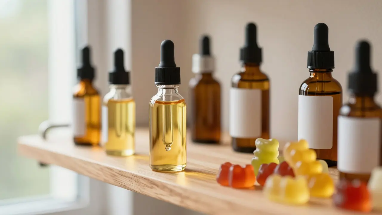 Delta-8 vs. HHC: Welches Cannabinoid ist stärker?