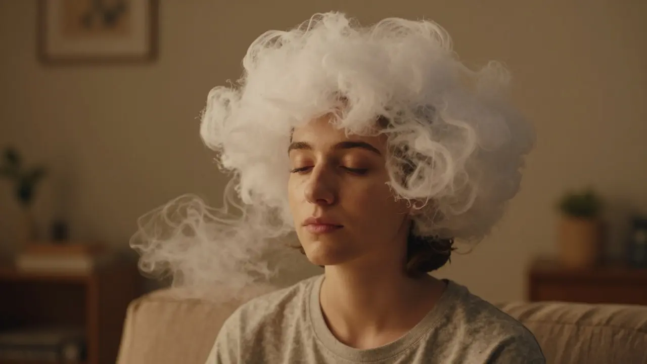 Indica High: Gibt es wirklich nur einen Body Stone?