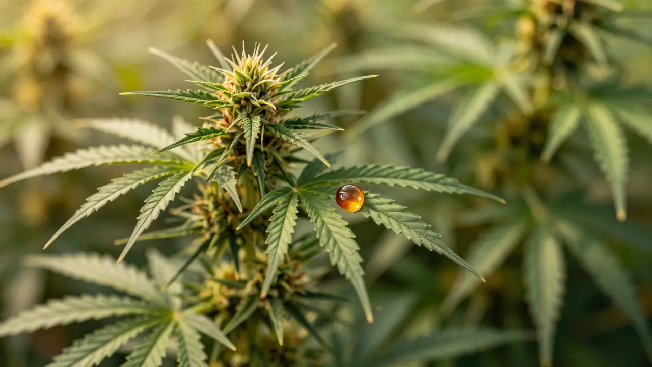 Raw vs. Pure CBD: Was ist der eigentliche Unterschied?