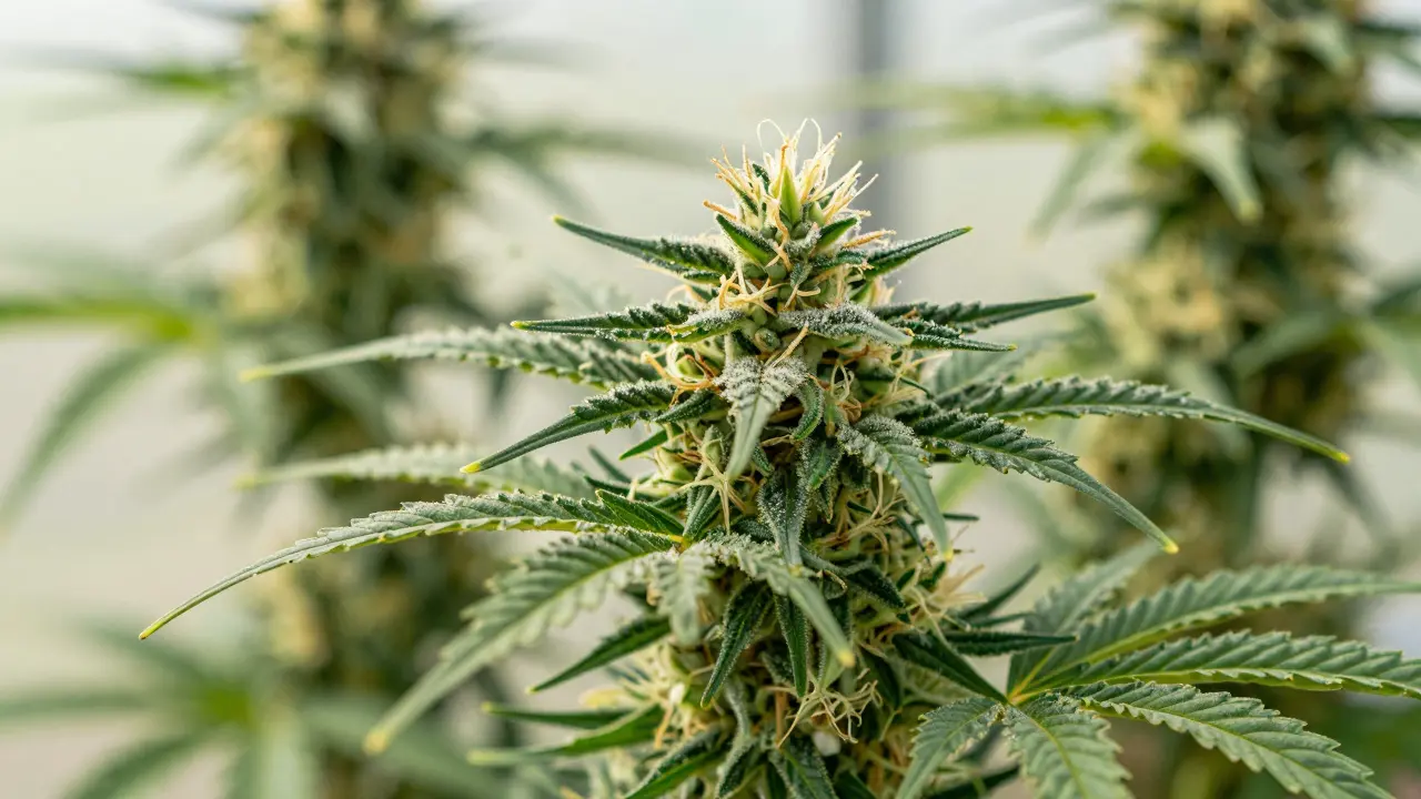 THCV und Gewichtsverlust: Hilft das Cannabinoid wirklich beim Abnehmen?