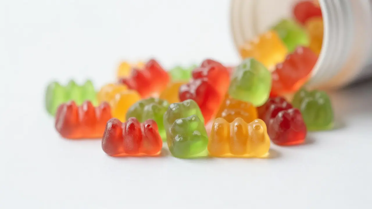 Was bewirken HHC Gummies? Wirkung, Effekte und Erfahrungen