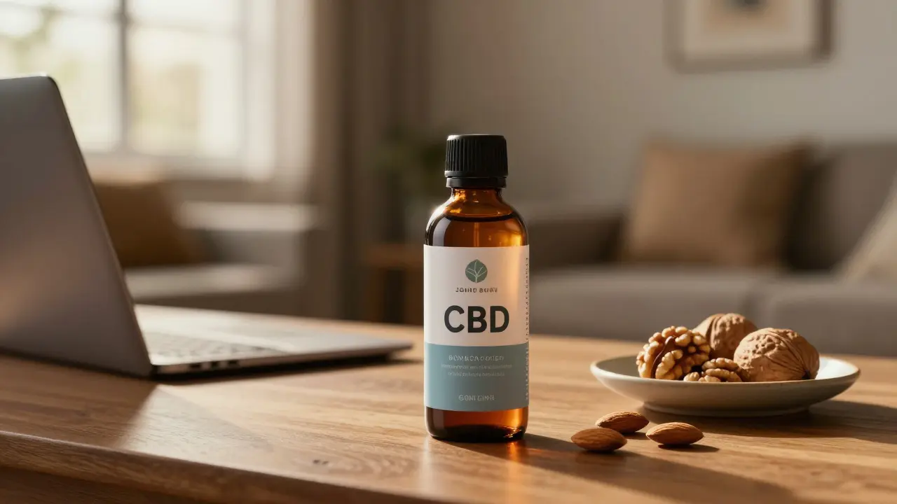 Wie stark wirken CBD-Getränke wirklich? Dosierung und Effekte im Check