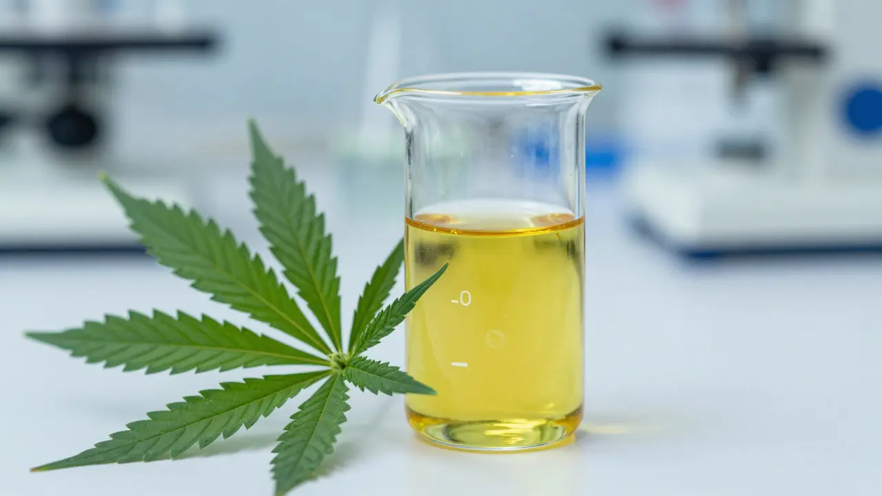 Delta 8 vs. THCA: Was ist stärker und was wirkt besser?
