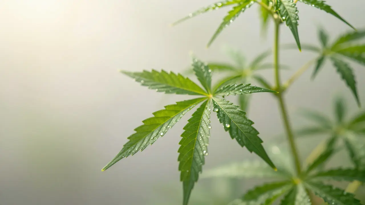 Ist CBG psychoaktiv? Die Wahrheit über Cannabigerol und Beauty-Produkte