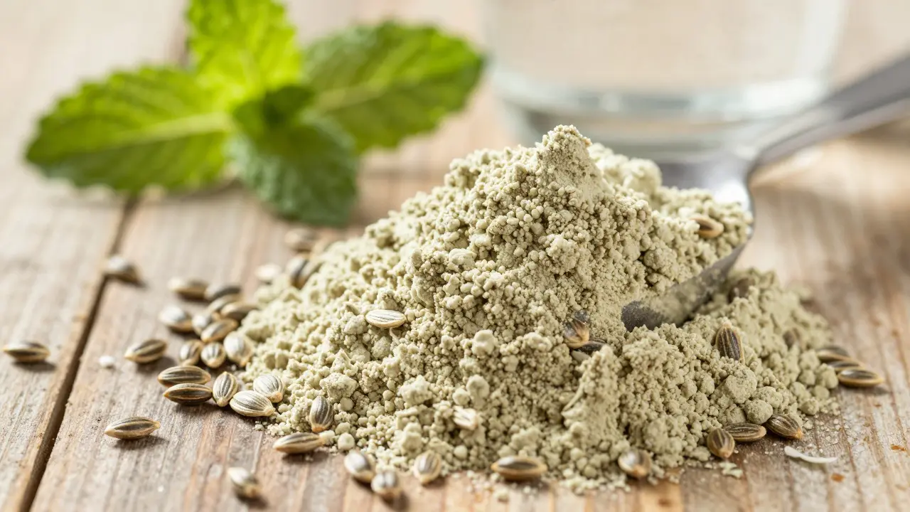 Ist Hanfprotein entzündungshemmend? Die Wahrheit über Wirkung und Nährstoffe