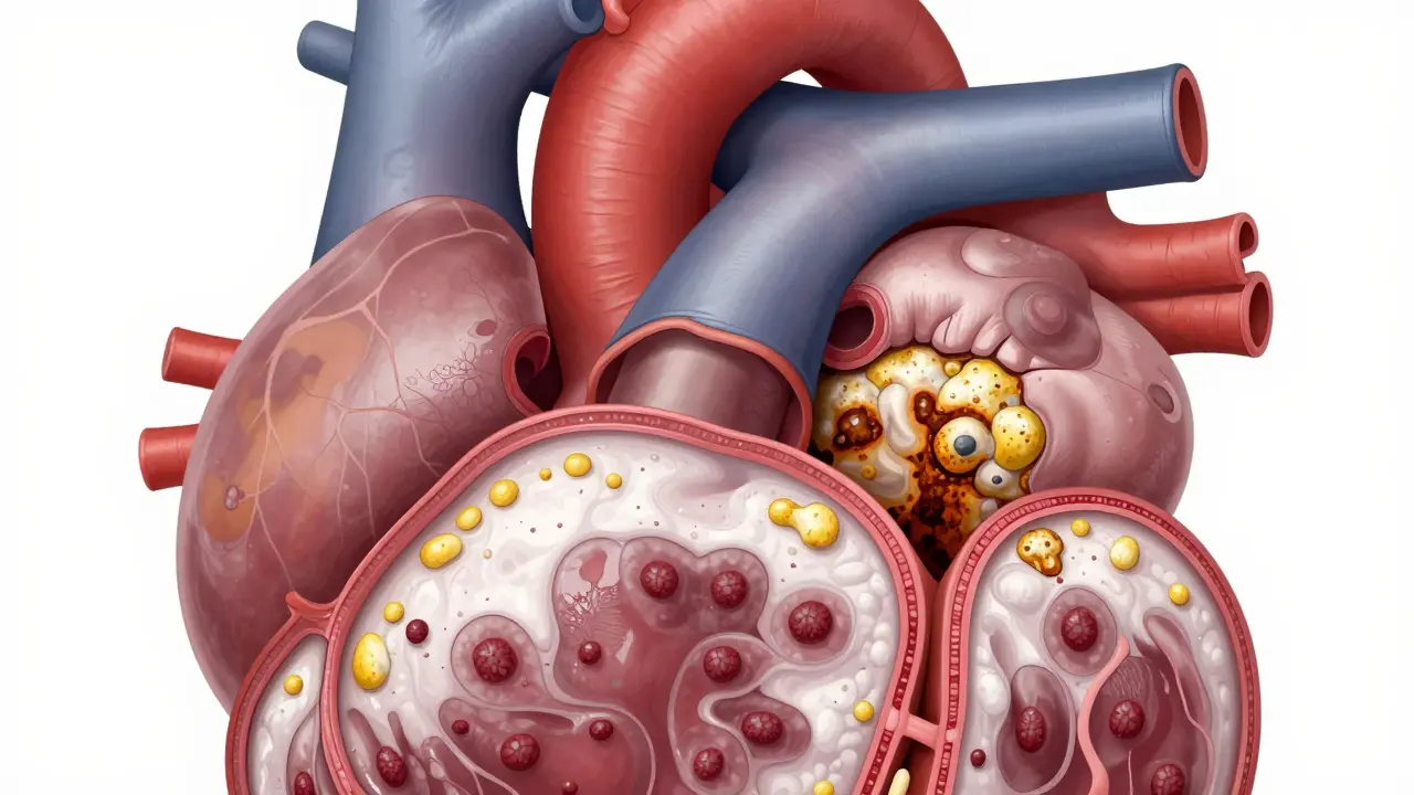 Kann CBD Arterien reinigen? Die wissenschaftliche Wahrheit über Hanf und Herzgesundheit
