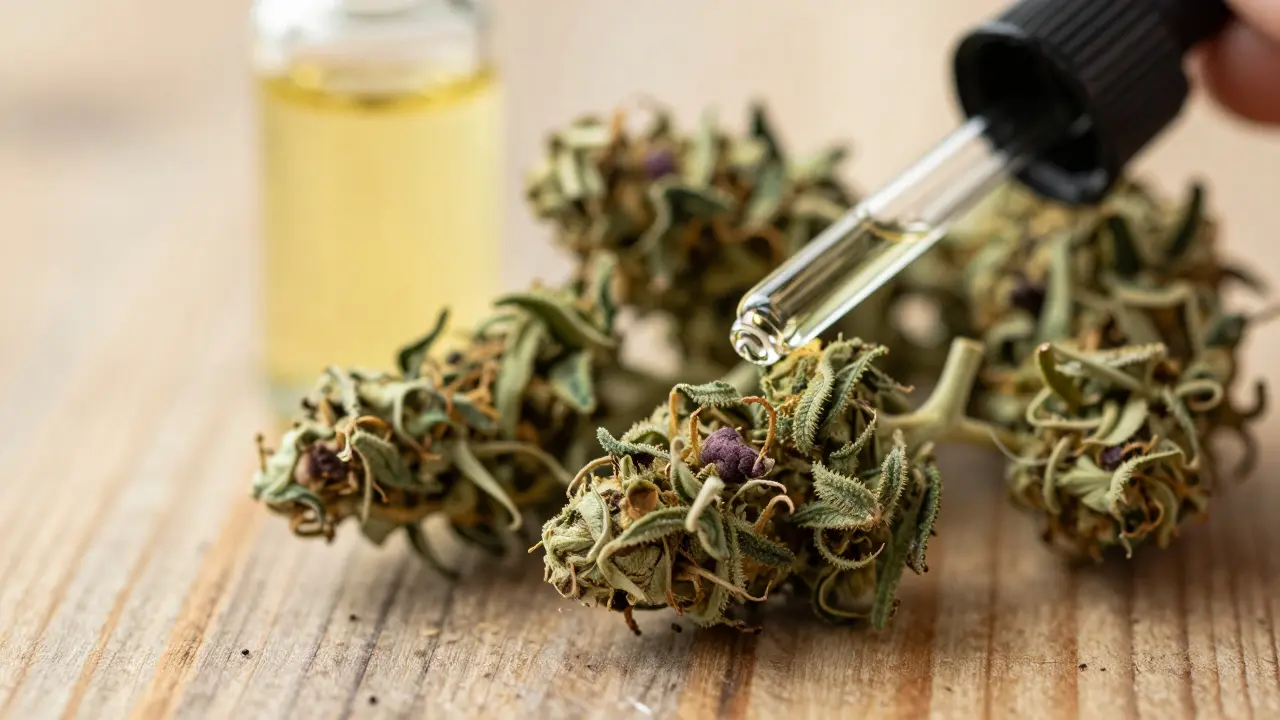 Sollte man mit CBD pausieren? Die Wahrheit über Toleranz und Zyklus