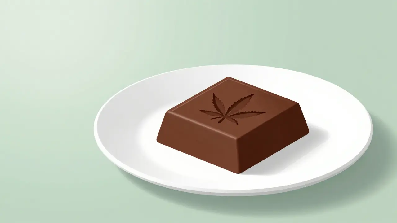 Spaß mit Edibles: So genießt du Cannabis-Snacks sicher und entspannt
