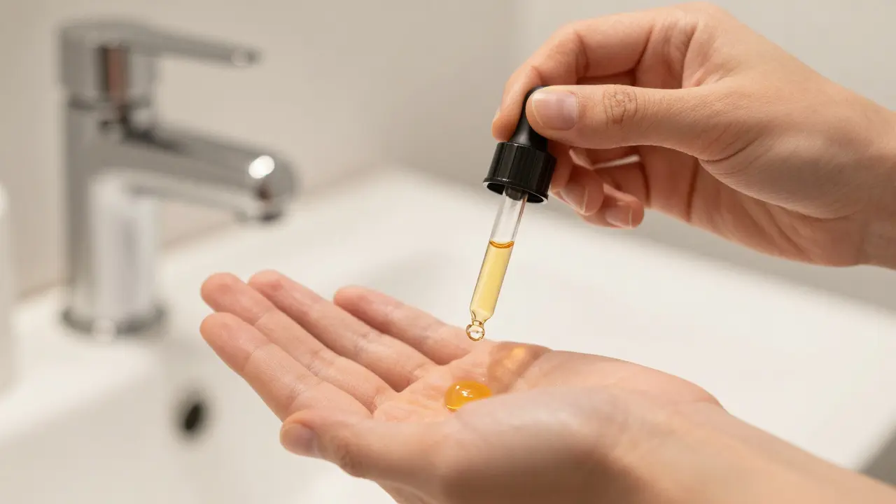Wirkdauer von Cannabis-Tinktur & Edibles: Wie schnell setzt die Wirkung ein?