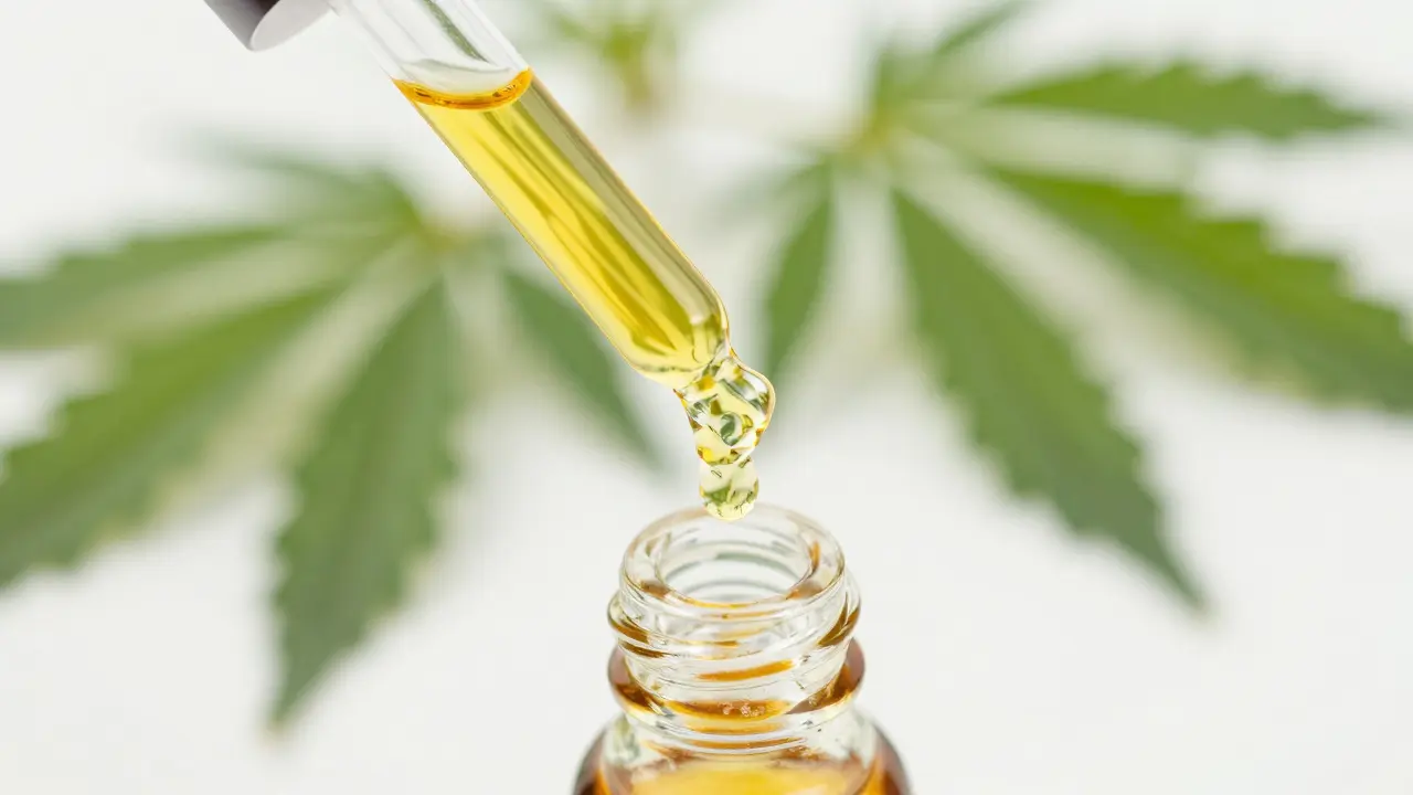 Wofür ist CBD-Öl wirklich? Die wichtigsten Anwendungsbereiche im Überblick