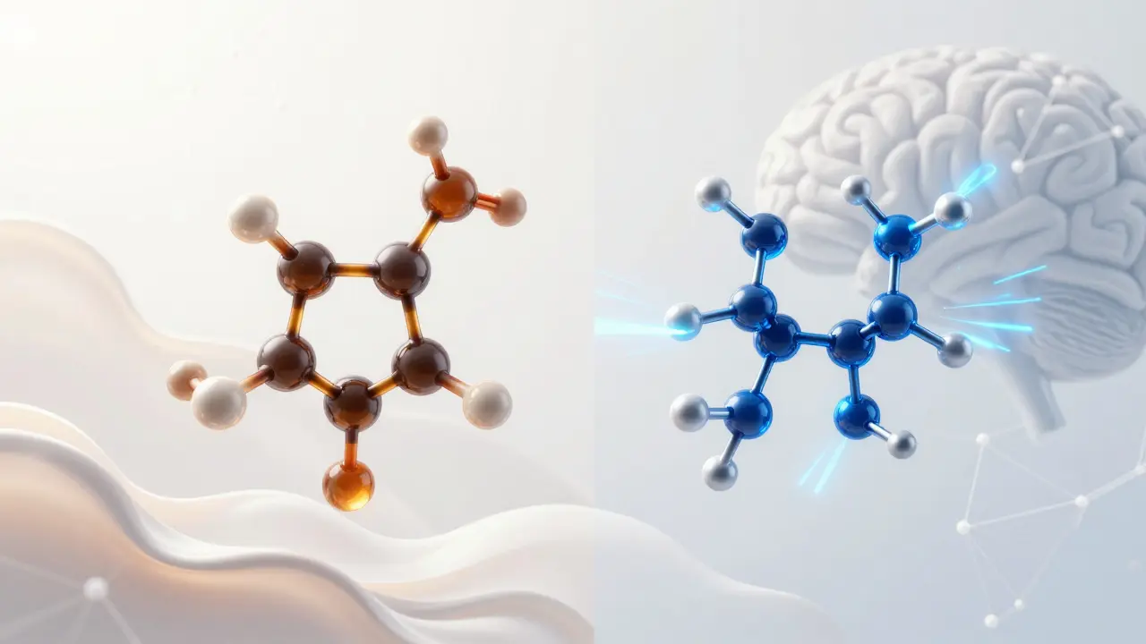Delta-8 vs. THCV: Welches Cannabinoid wirkt stärker?