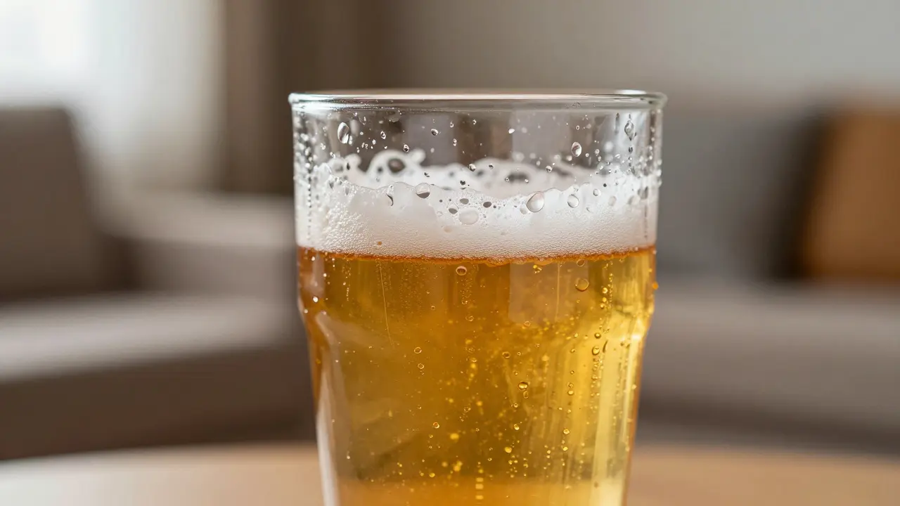 Wie fühlt man sich nach CBD-Bier? Wirkung, Geschmack und Sicherheit im Überblick