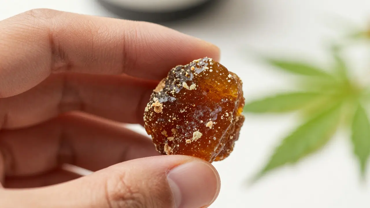 Ist 100 mg CBD pro Tag viel? Dosierung, Wirkung und Sicherheit bei CBD-Hash