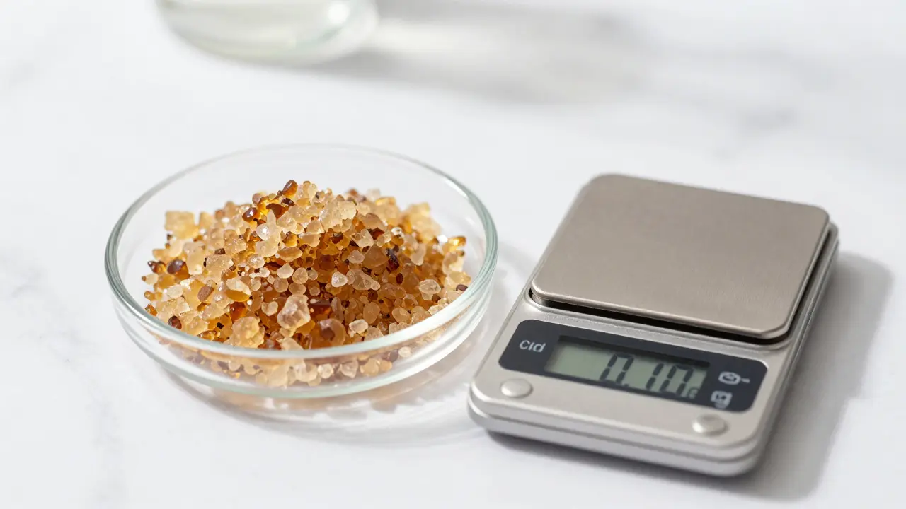 Ist 100mg CBD pro Tag zu viel? Dosierung, Wirkung und Risiken erklärt