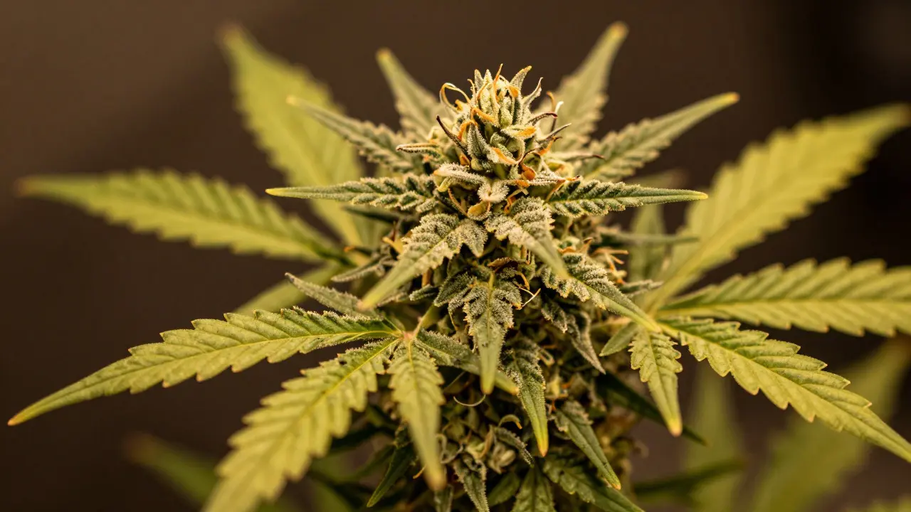 Ist Sativa gut bei Depressionen und Angst? Die Rolle von H4CBD Vapes