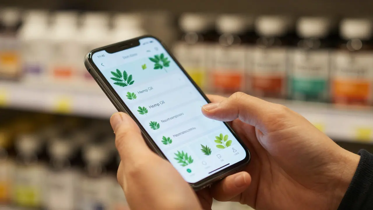 Verkauft Amazon CBD-Produkte? Die aktuelle Lage 2026
