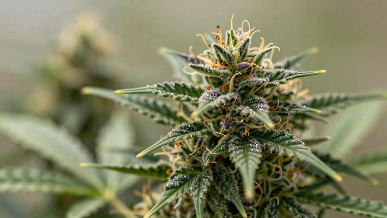 Was bewirkt CBD in der Blüte? Wirkung, Unterschiede zu H4CBD und rechtliche Lage