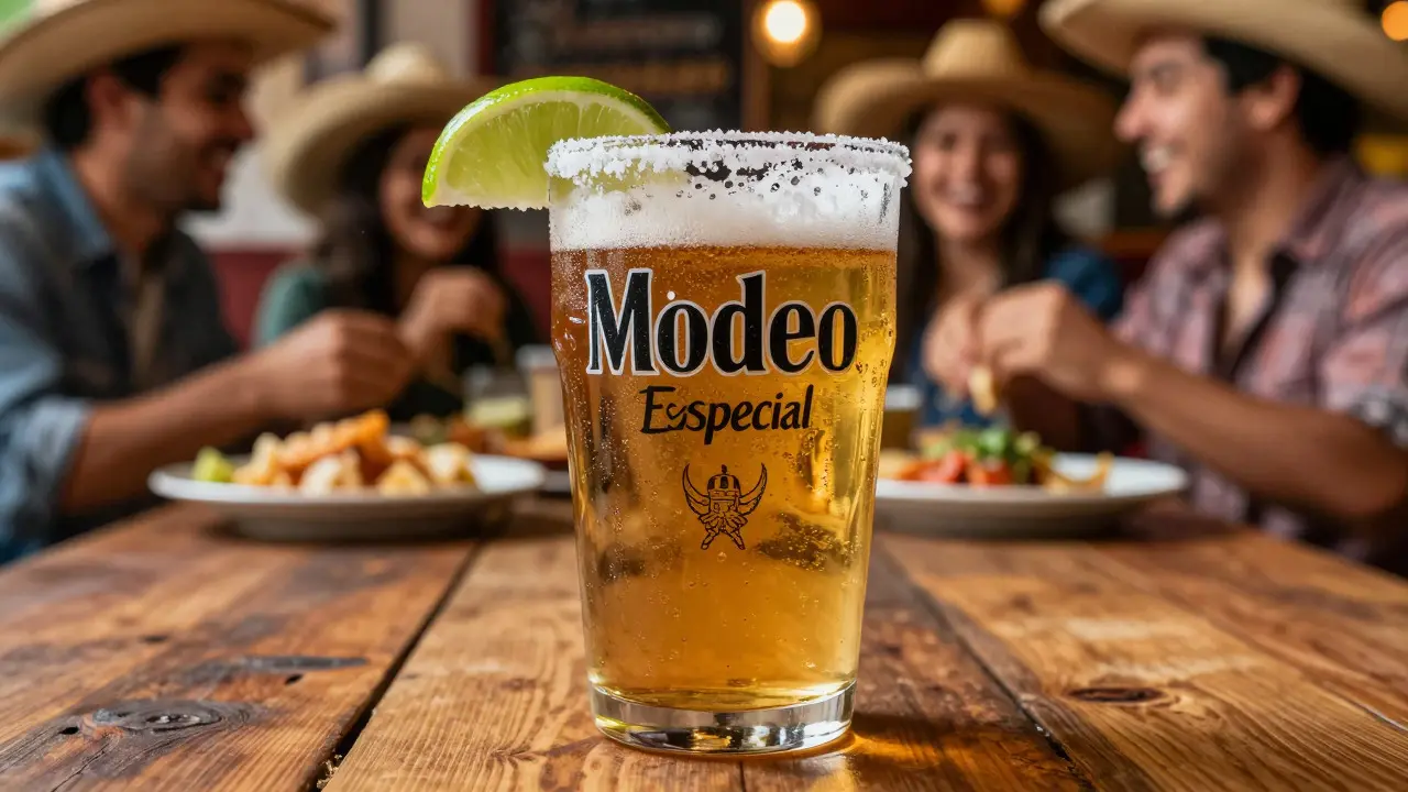 Was trinken die Mexikaner? Das Bier-Ranking und der Boom des Cannabis-Biers