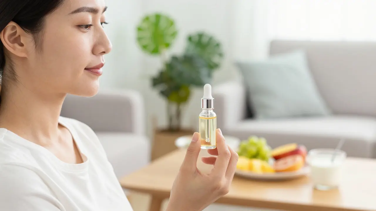 Welches Cannabinoid ist am besten für die Gewichtsabnahme? CBD vs. CBG im Vergleich