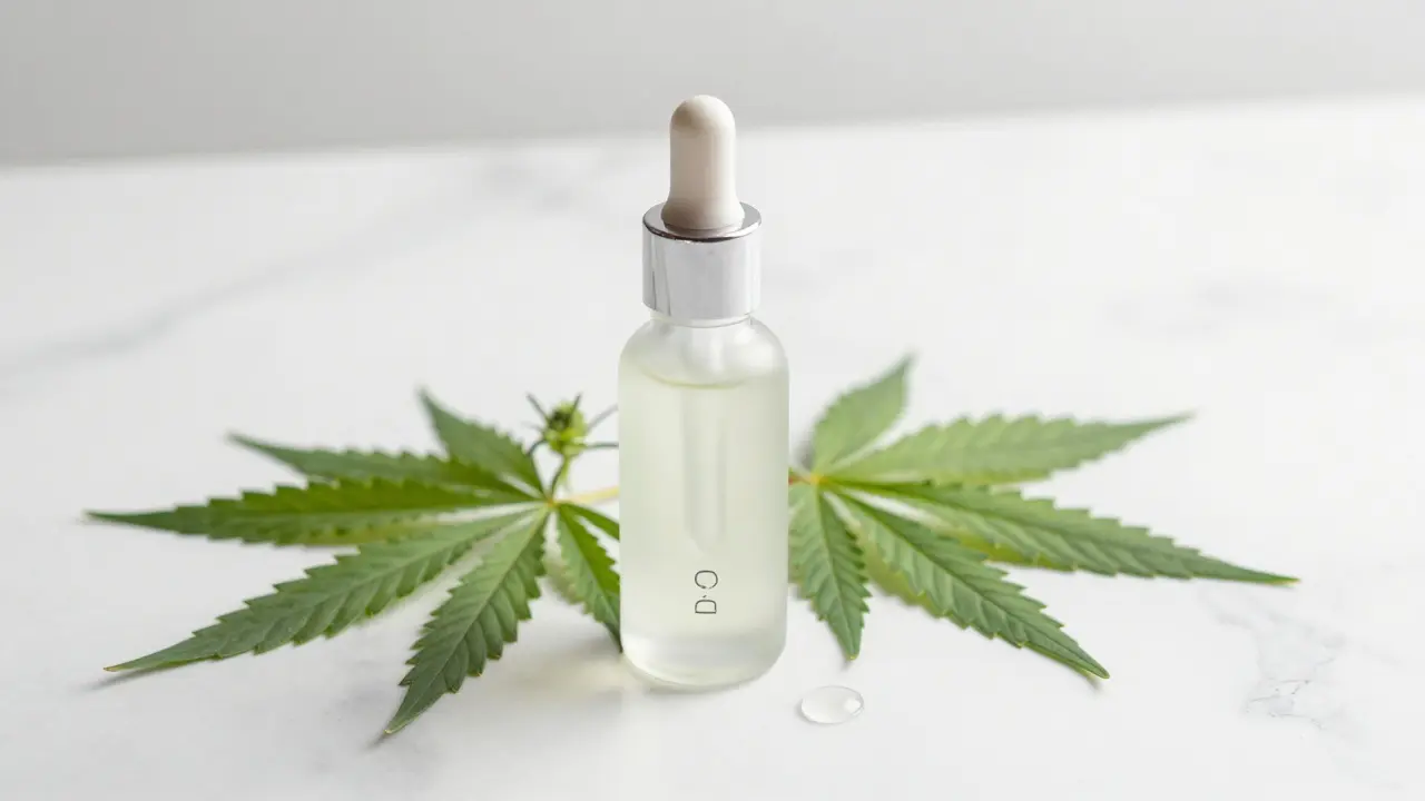 Wie oft sollte man CBG-Cosmetics anwenden? Die richtige Dosierung für Haut & Haare