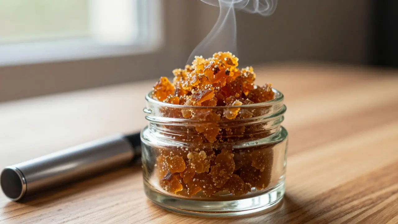 CBD Crumble Wirkungsdauer: Wie lange wirkt CBD nach dem Konsum?