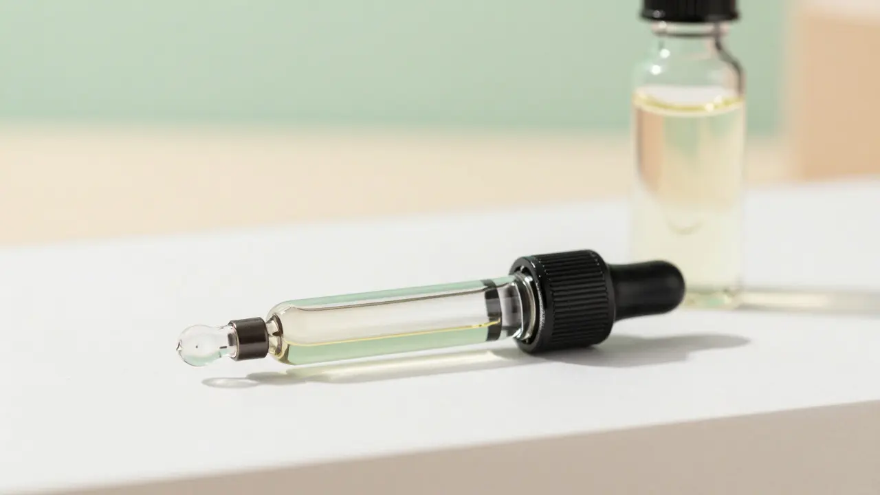 CBD-Kartuschen gegen Angst: Wirkung, Dosierung und Sicherheit im Überblick